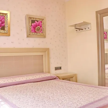 Teresa Planta Baja Apartment Conil De La Frontera