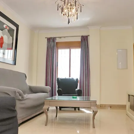 Teresa Planta Baja Apartamento