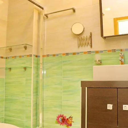 Teresa Planta Baja Conil De La Frontera