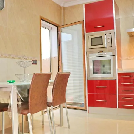 Teresa Planta Baja *