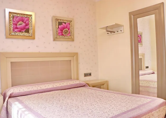 Teresa Planta Baja Apartment Conil De La Frontera