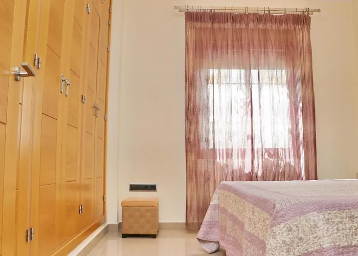 Teresa Planta Baja Apartment