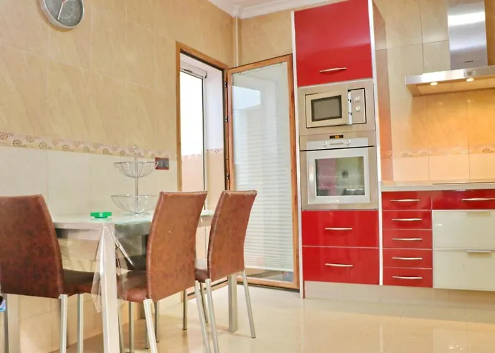 Teresa Planta Baja *