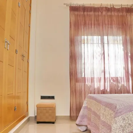 Teresa Planta Baja Apartamento