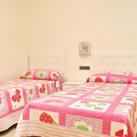 Apartamento Teresa Planta Baja