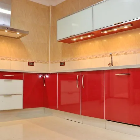 Teresa Planta Baja Apartamento Conil De La Frontera