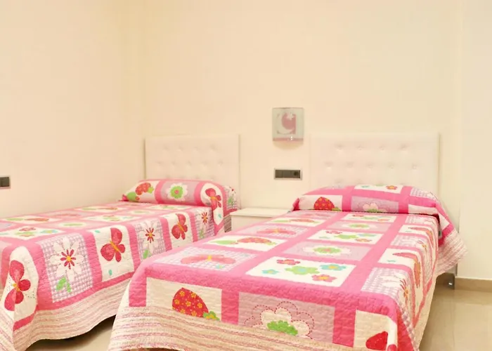 Apartamento Teresa Planta Baja