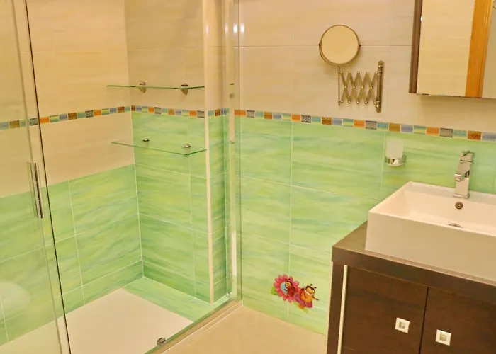 Teresa Planta Baja *